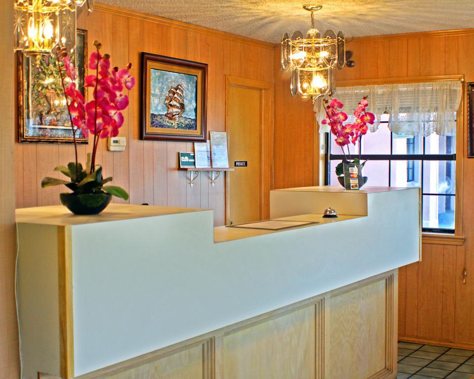 إيلك سيتي American Dream Inn المظهر الخارجي الصورة