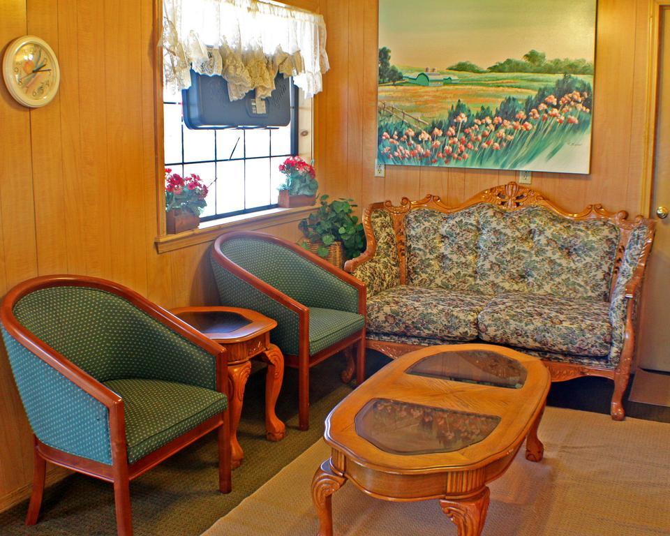 إيلك سيتي American Dream Inn المظهر الخارجي الصورة