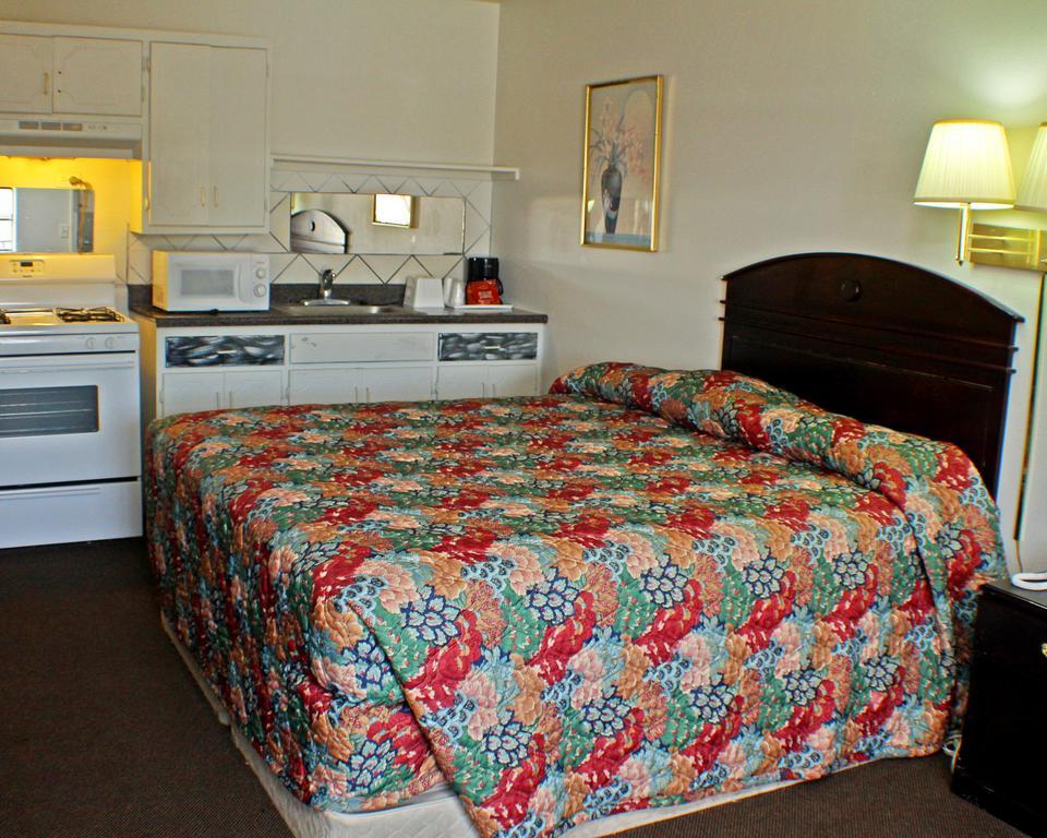إيلك سيتي American Dream Inn المظهر الخارجي الصورة