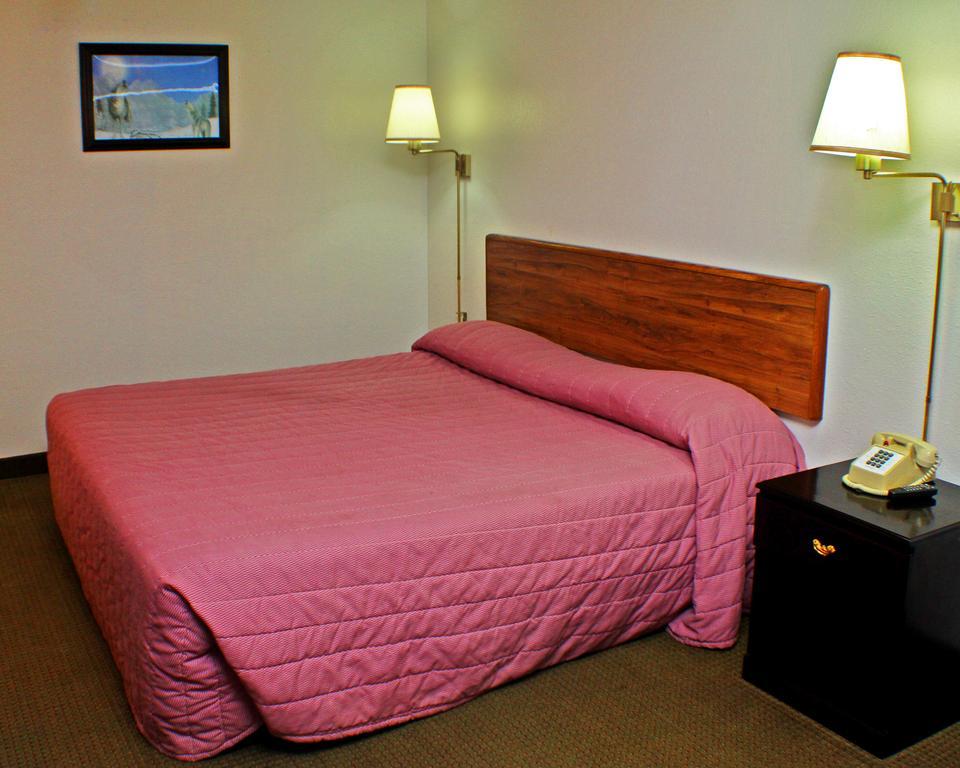 إيلك سيتي American Dream Inn الغرفة الصورة