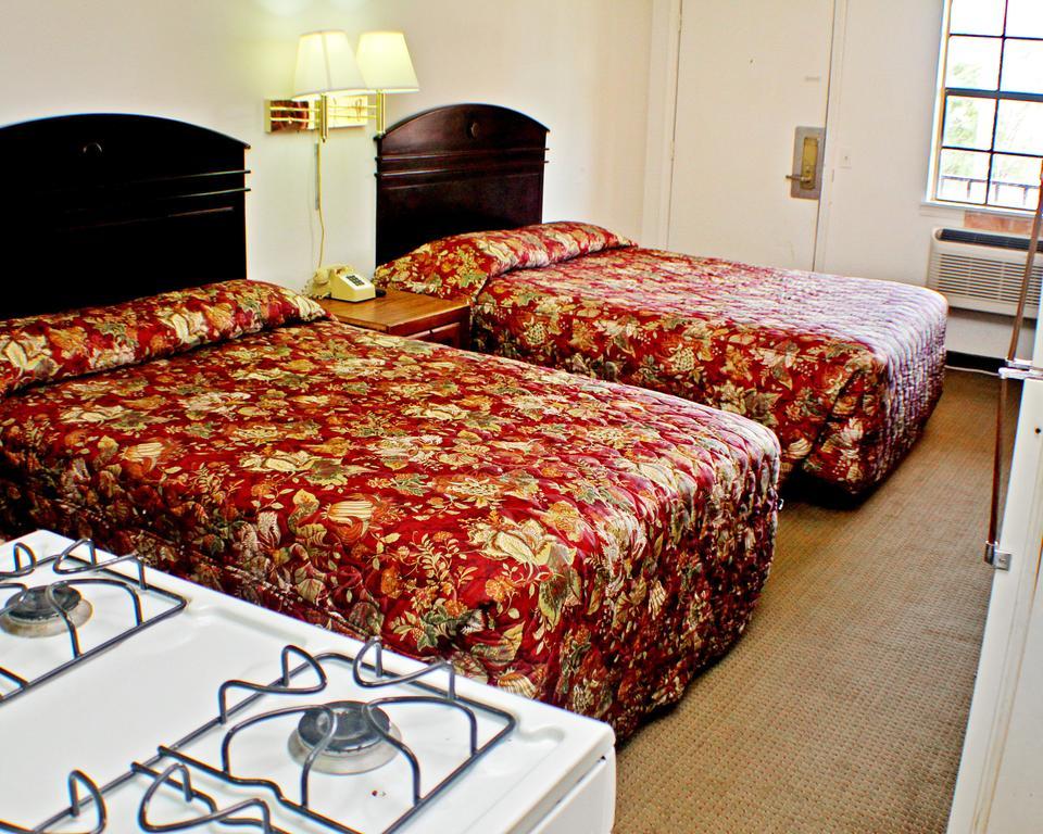 إيلك سيتي American Dream Inn الغرفة الصورة