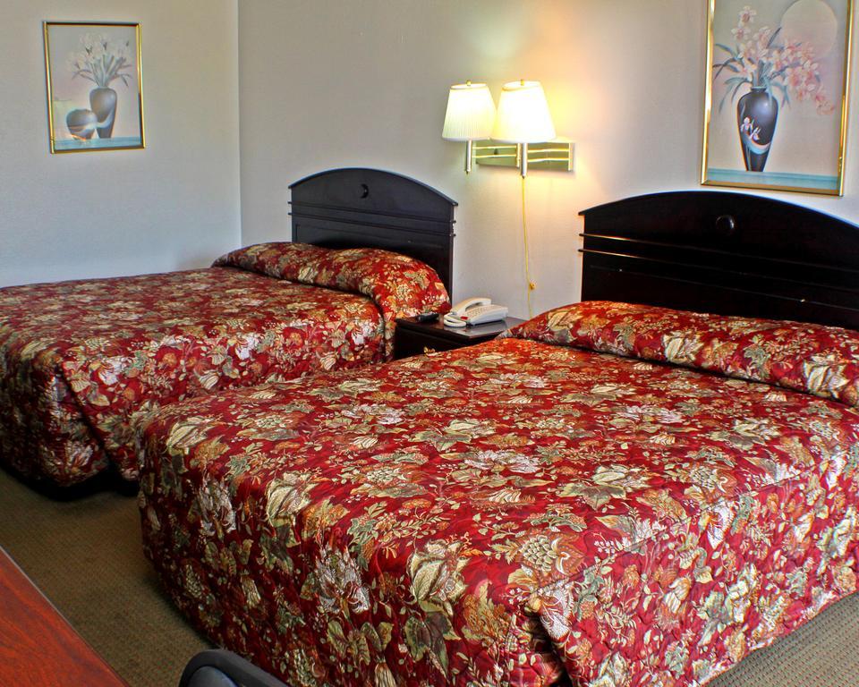 إيلك سيتي American Dream Inn الغرفة الصورة
