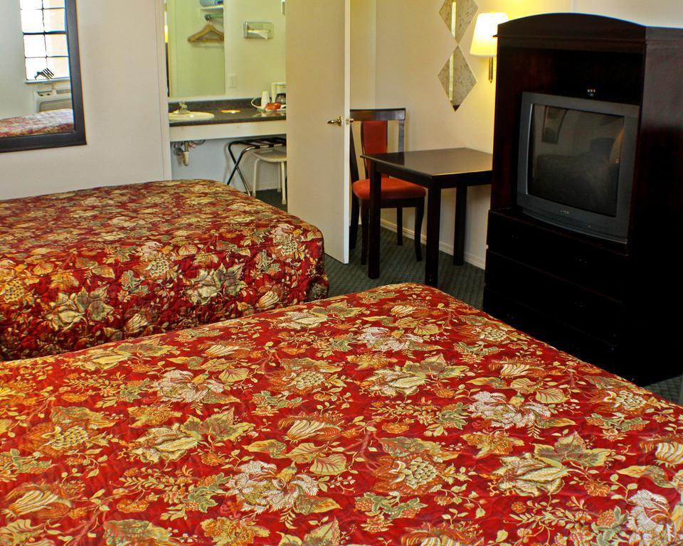 إيلك سيتي American Dream Inn الغرفة الصورة