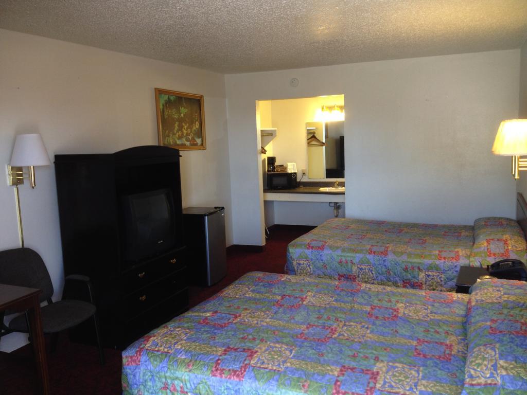 إيلك سيتي American Dream Inn المظهر الخارجي الصورة