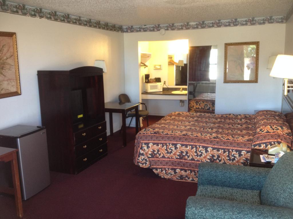 إيلك سيتي American Dream Inn المظهر الخارجي الصورة