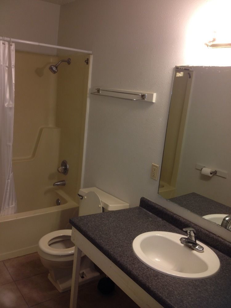 إيلك سيتي American Dream Inn المظهر الخارجي الصورة